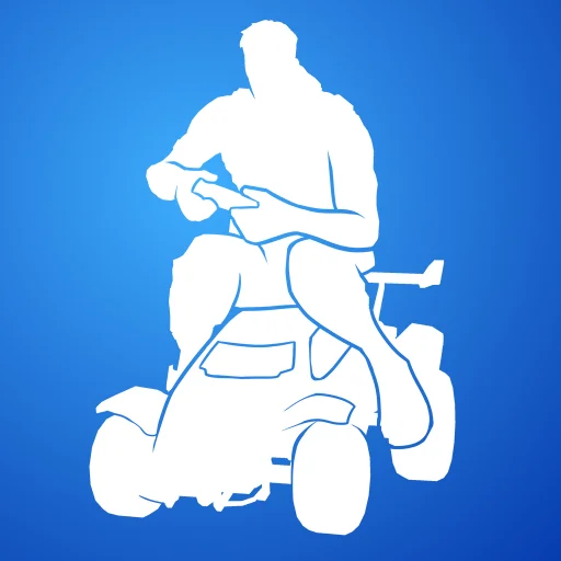 Emote Lil' Octane