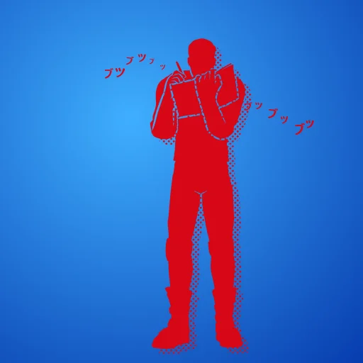 Emote Hero Analysis