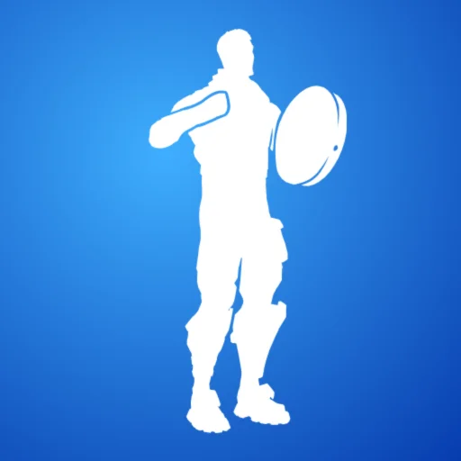 Shanty for a Squad emote fortnite