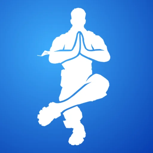 Exercice shaolin