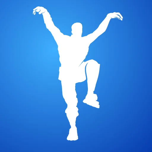 Emote The Crane Kick