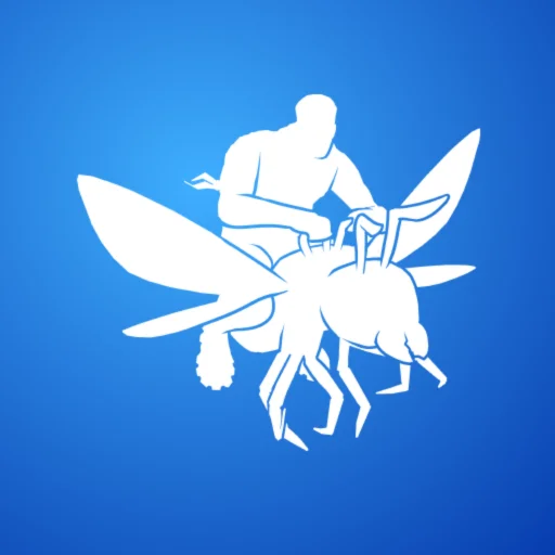 Mighty Ant