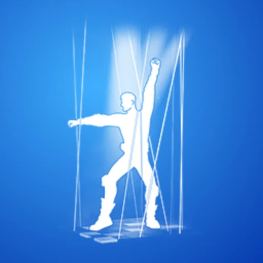 Diva Fever emote fortnite
