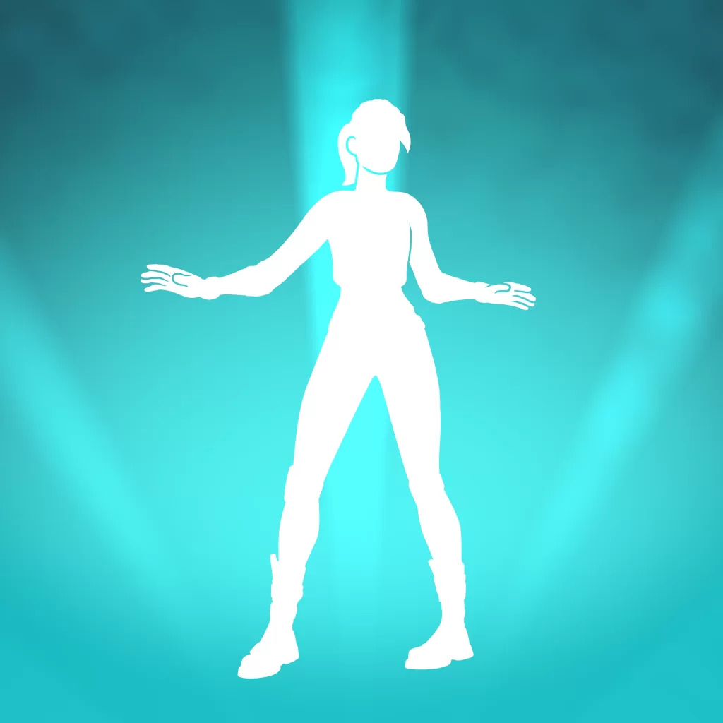 Fortnite Danças 💃 TODAS as Danças do Fortnite em Full HD