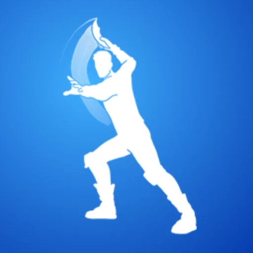 Birdarang Flourish emote fortnite