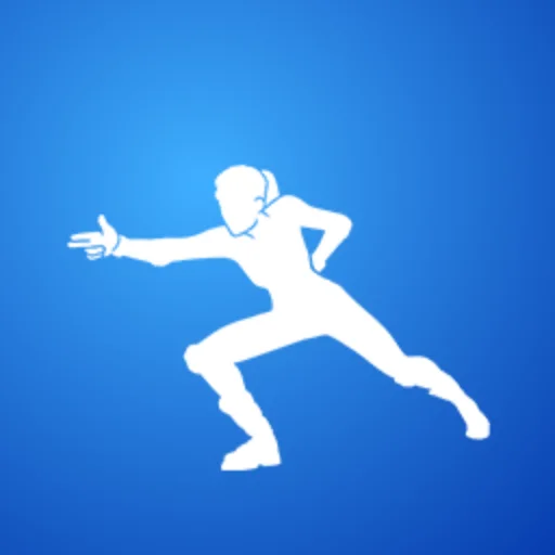 Jet Signals emote fortnite