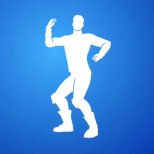 APT. emote fortnite