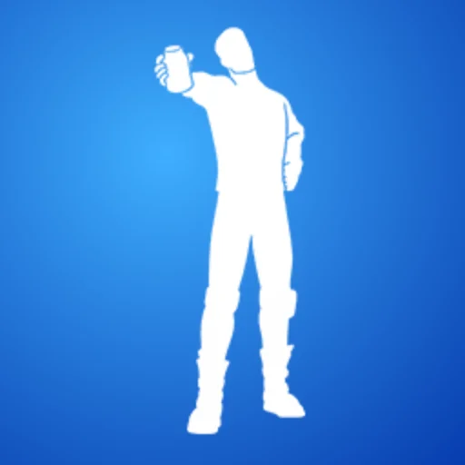 Tip Jar emote fortnite