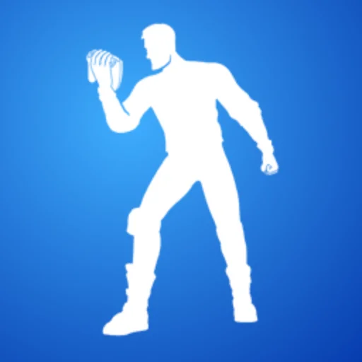 Emote D-Pad Decay