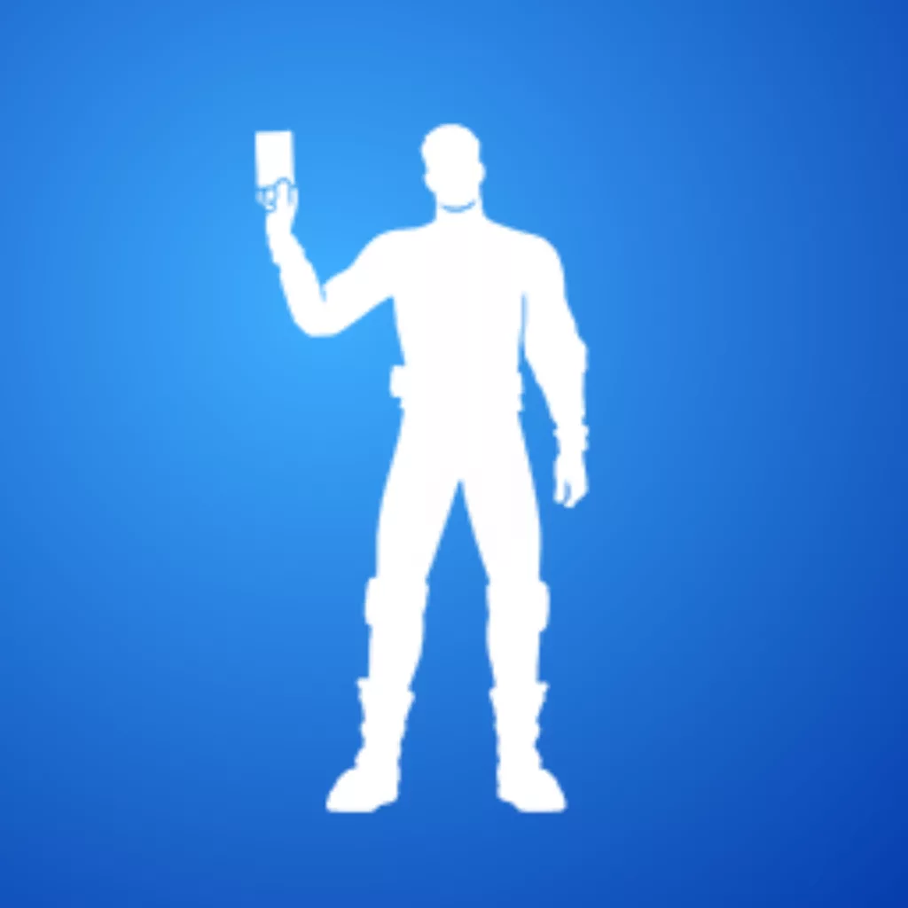 Fortnite Unbreakable Wrap - PNG, Pictures, Images