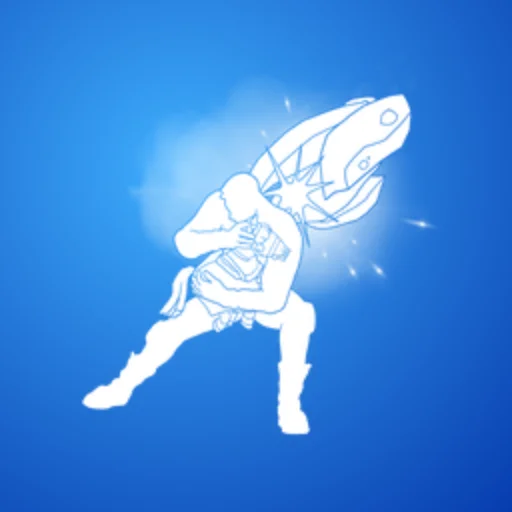 Super Save emote fortnite