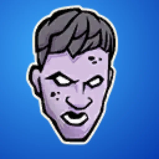 Jonezombie