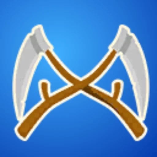 Dual Reaper