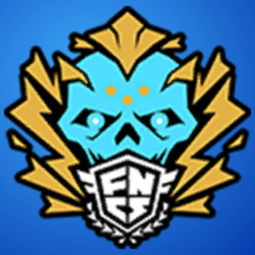 Renzo's Victory Crest