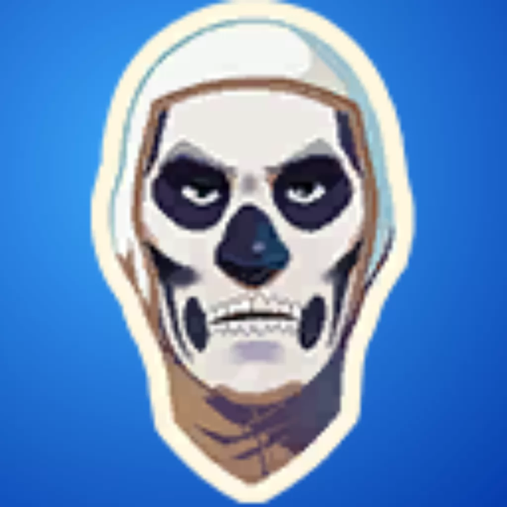 Fortnite Debuts Skull Ranger, Female Skull Trooper