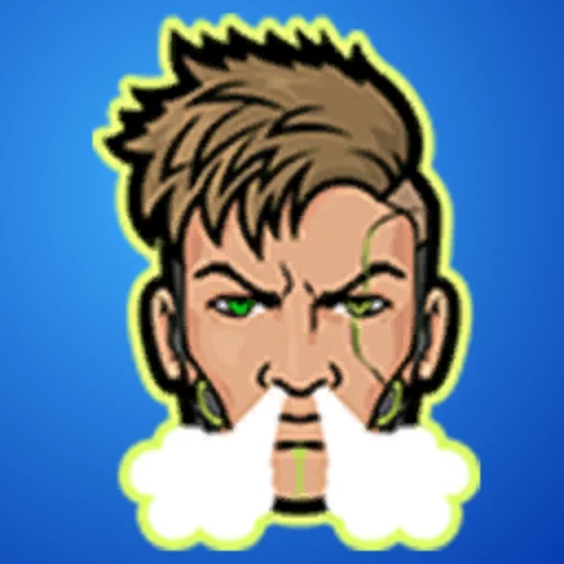 Steamed Killswitch emoji