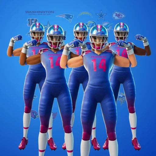 EXTRA POINT BUNDLE