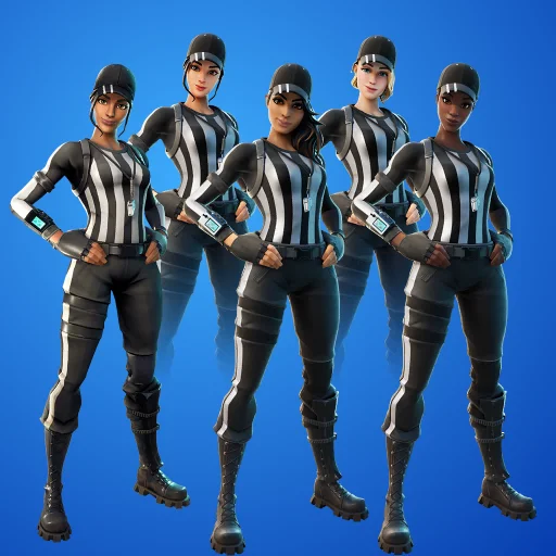 RENEGADE REF BUNDLE