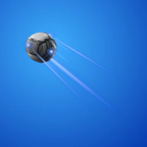 League Balloon fortnite glider