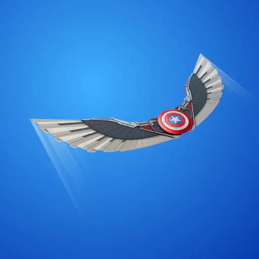 Ali di Falcon EXO-7
