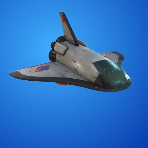 Glider Orbital Shuttle