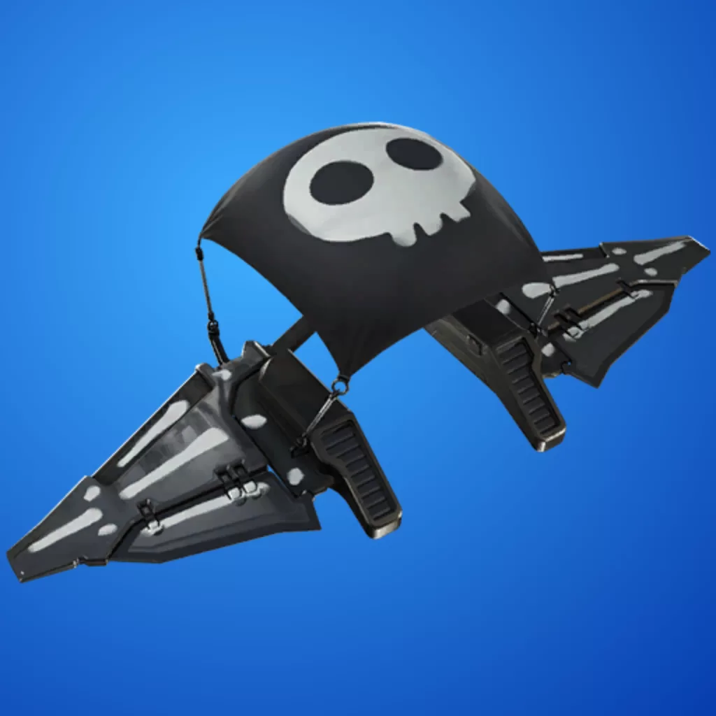 Fortnite Debuts Skull Ranger, Female Skull Trooper