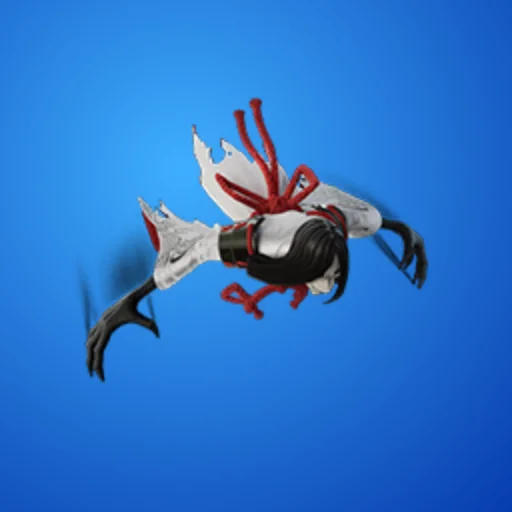 ALL Fortnite Gliders ☂️ Umbrellas & Glider List on ᑕ ᑐnite.site