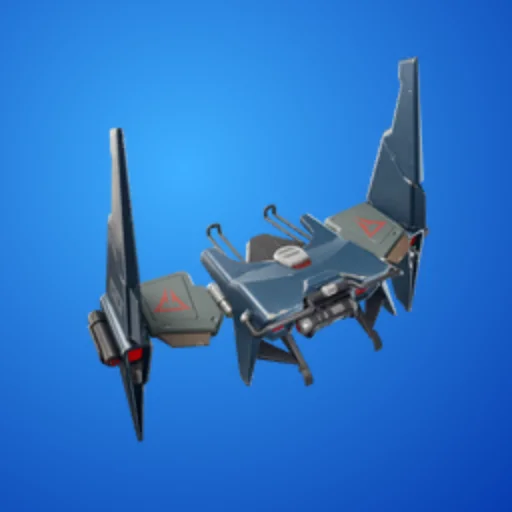 Glider Seven Glider