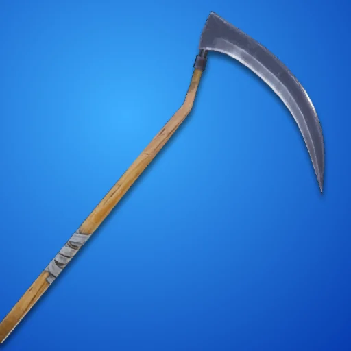 Reaper pickaxe fortnite