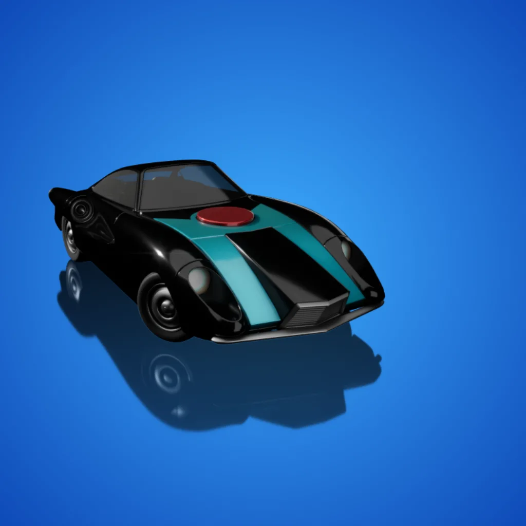 Pack Indestructibolide Fortnite Icon Image