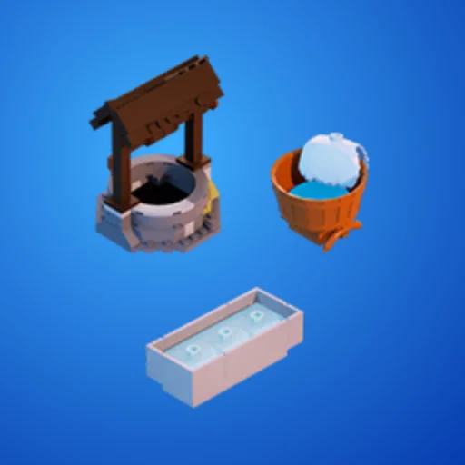 Defender's Design Decor