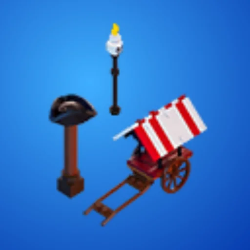 Pack Style portuaire