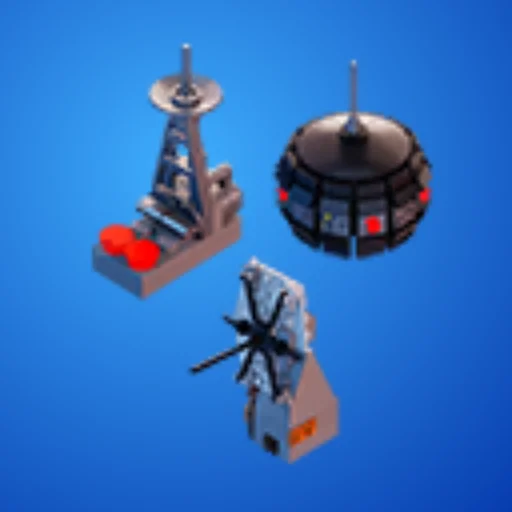 Empire Outdoor Gadgets