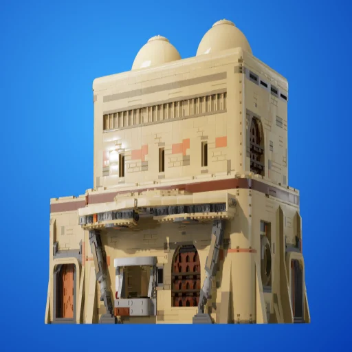 Emporium de Mos Eisley