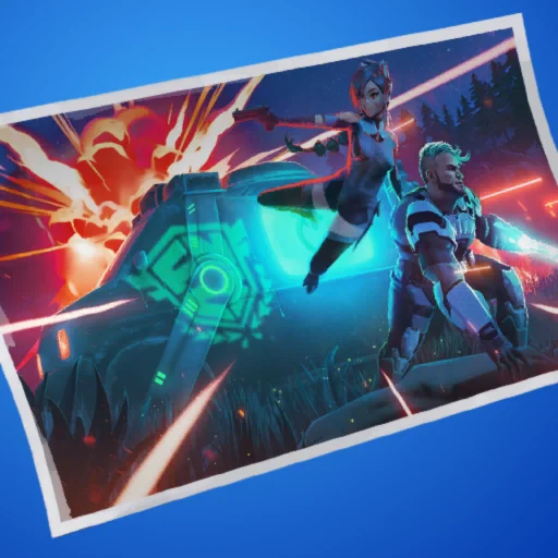 Duo Devastation