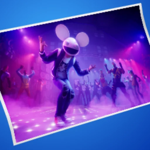deadmau5 on Tour deadmau5 on Tour