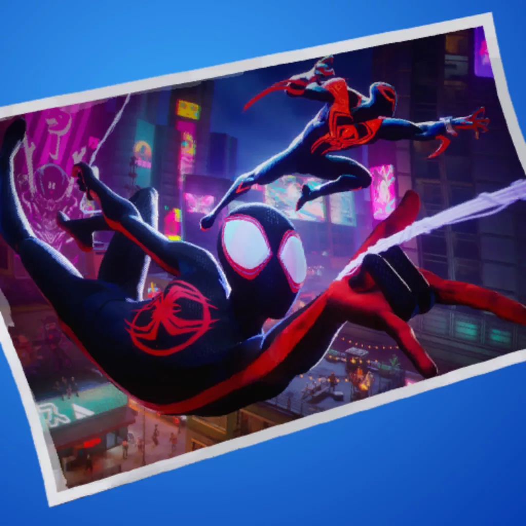 Spider-Ham Swings Into Loot Crate Next Month 