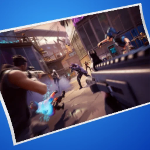 Expert's Perspective loadingscreen