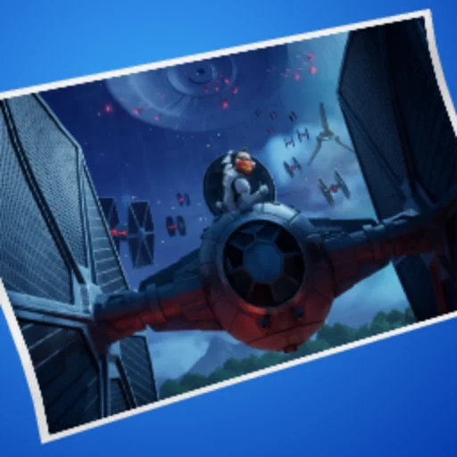 Death Star Sabotage loadingscreen