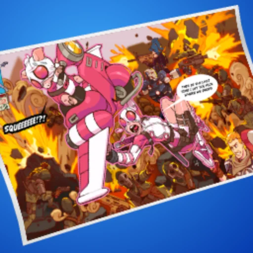 Gwenpool