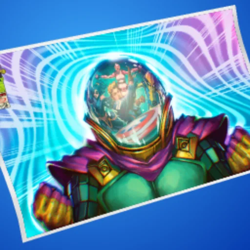 Mysterio