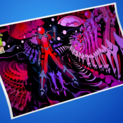 Mysterio sobrenatural