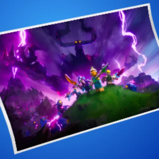 Eyes of the Storm King loadingscreen