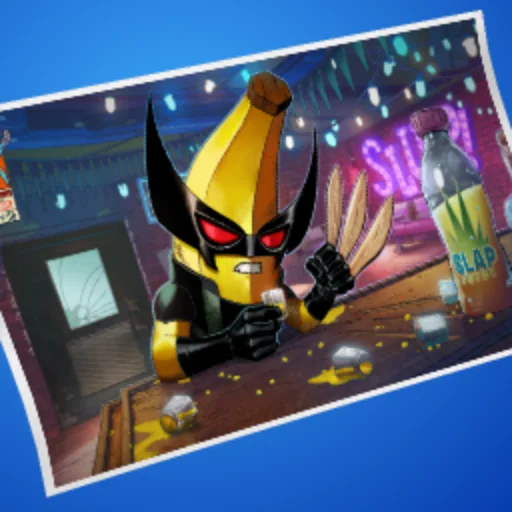 Bananerine (X-Force)