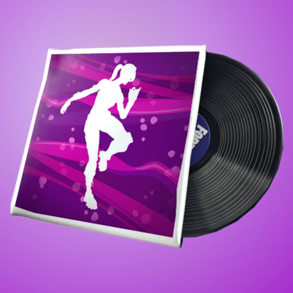 Fortnite — Música do Lobby — Dias Chuvosos 