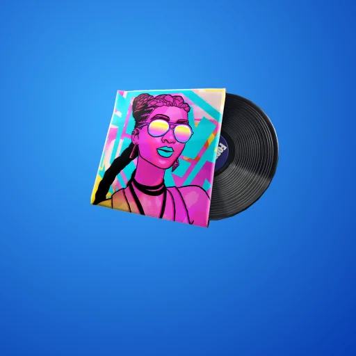 Music Take Me Higher
