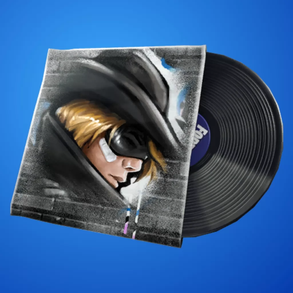 Fortnite Apresenta “Sonhos Selvagens” de The Kid Laroi em 27 de