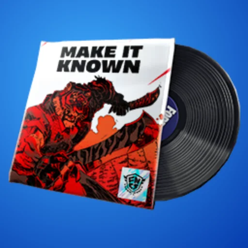 Music Make It Known