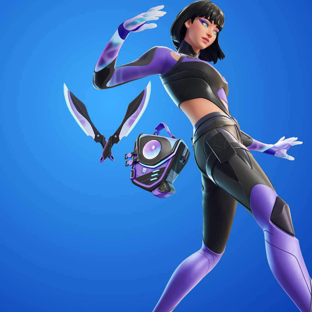 Umbra Nyte Bundle fortnite pack