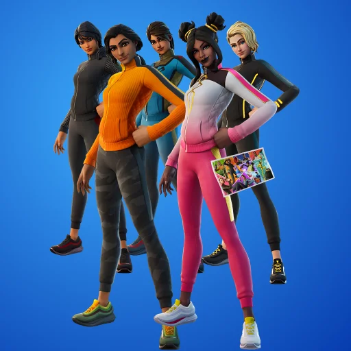 FIRST FIGHTERS BUNDLE